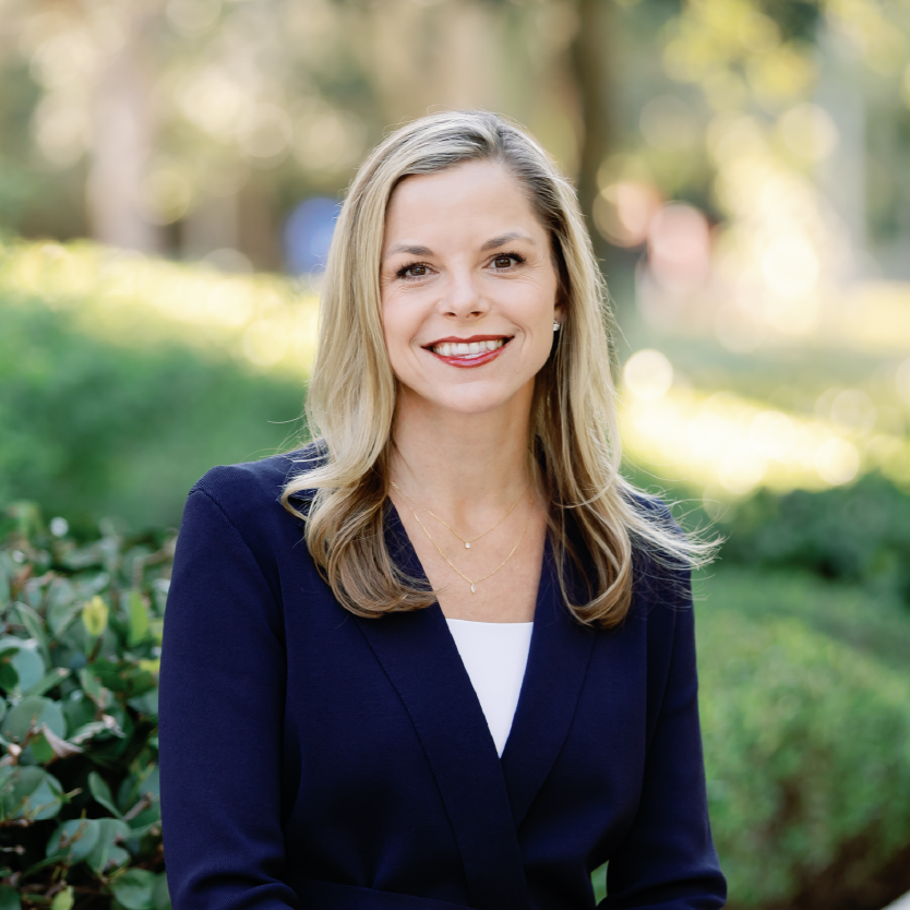 Sarah Dearman | Treasurer