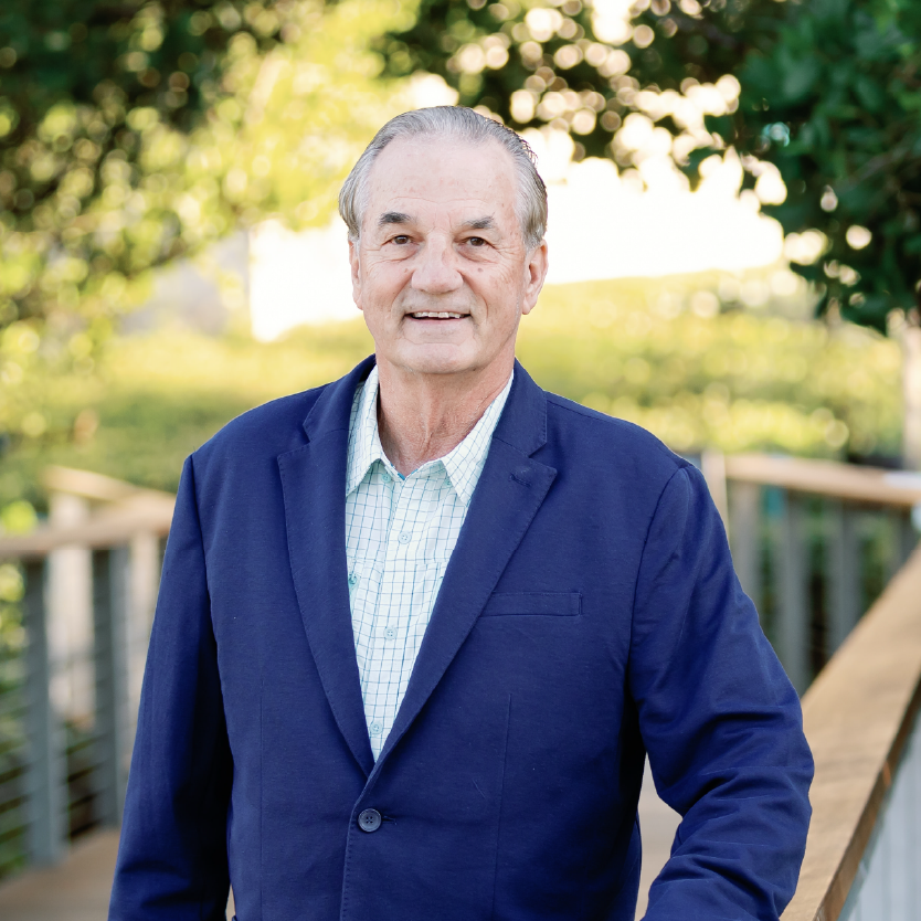 Bill Partridge | Board Member