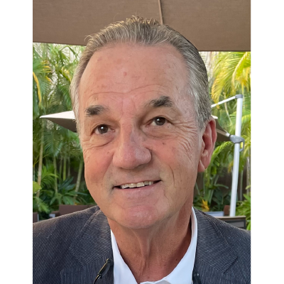 Bill Partridge | Board Member