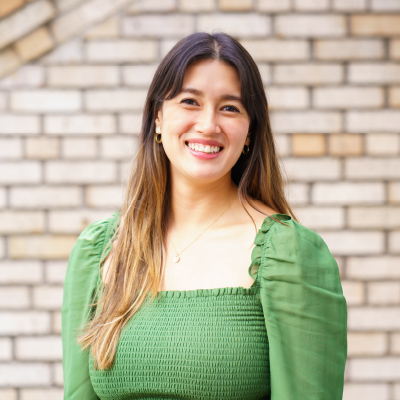 Samantha Wassmer | Engagement & Communications Manager