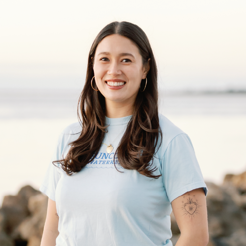 Samantha Wassmer | Engagement & Communications Manager