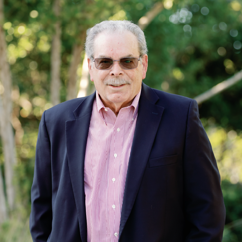 Rob Brown | Board Member