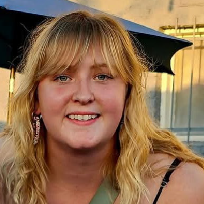 Peyton Faulk | Water Quality & Pollution Specialist (Southern Region)