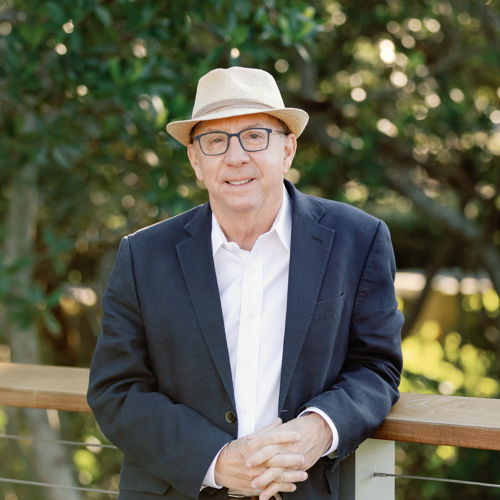 Tom Waite | Board Member