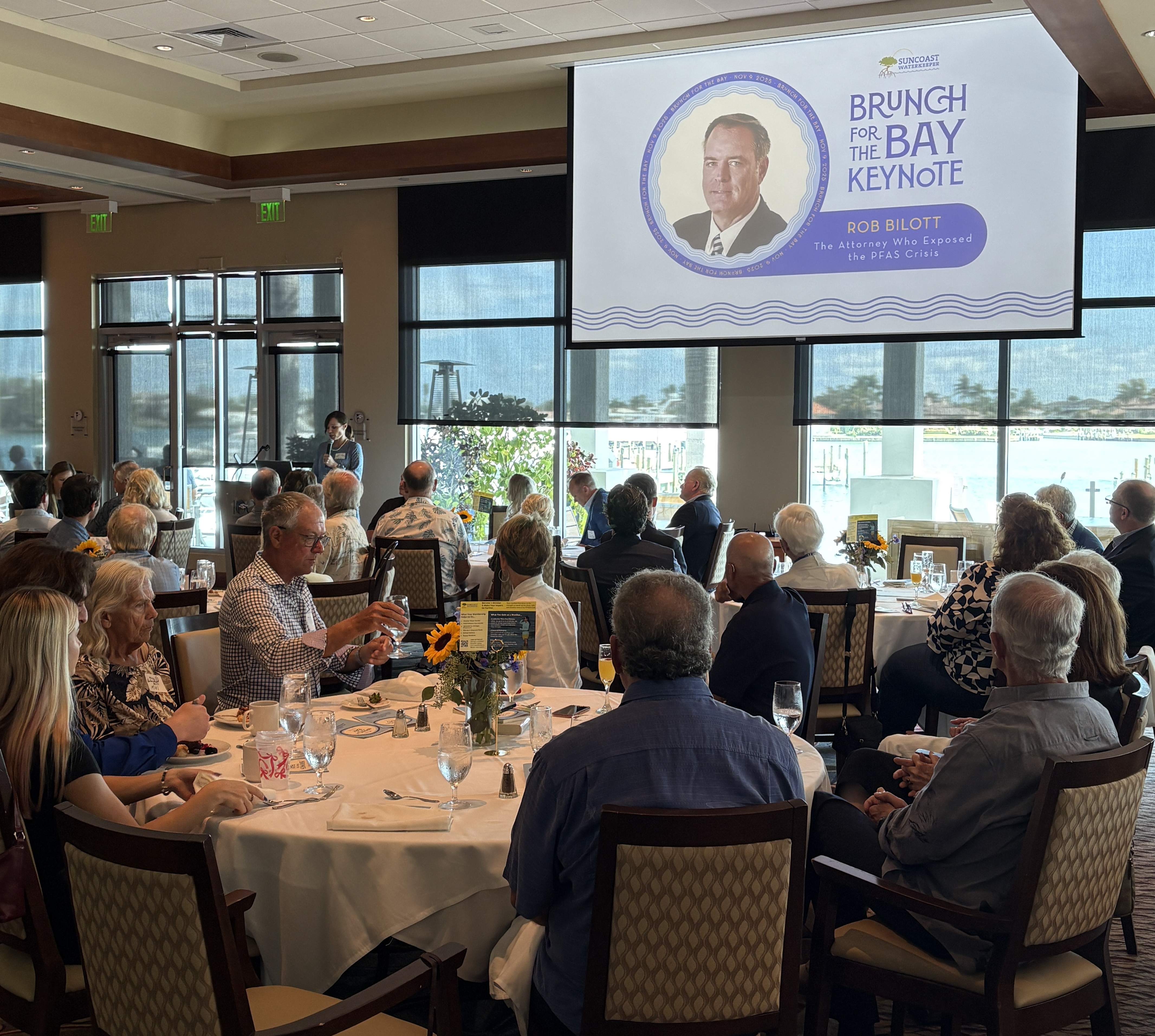 Brunch for the Bay 2025