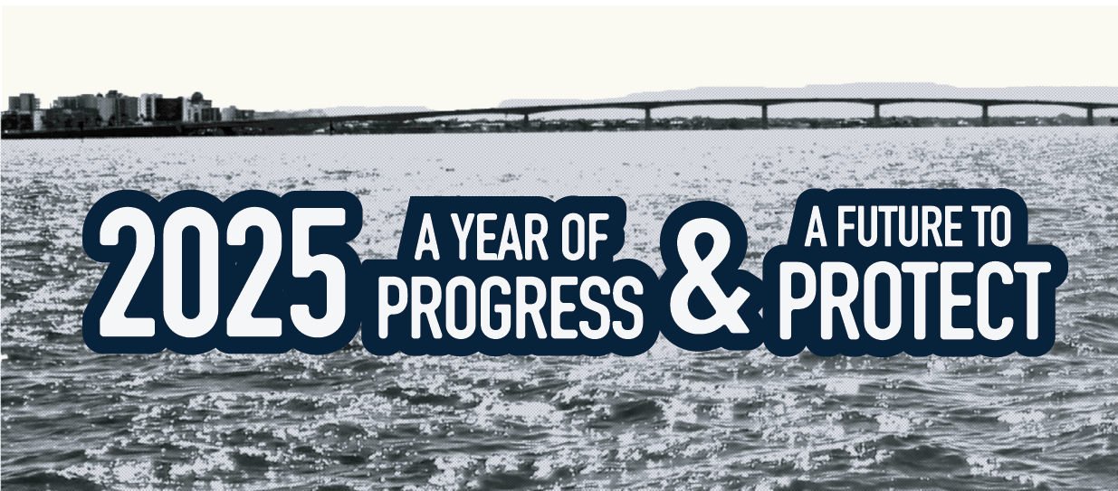 December 2025 Newsletter