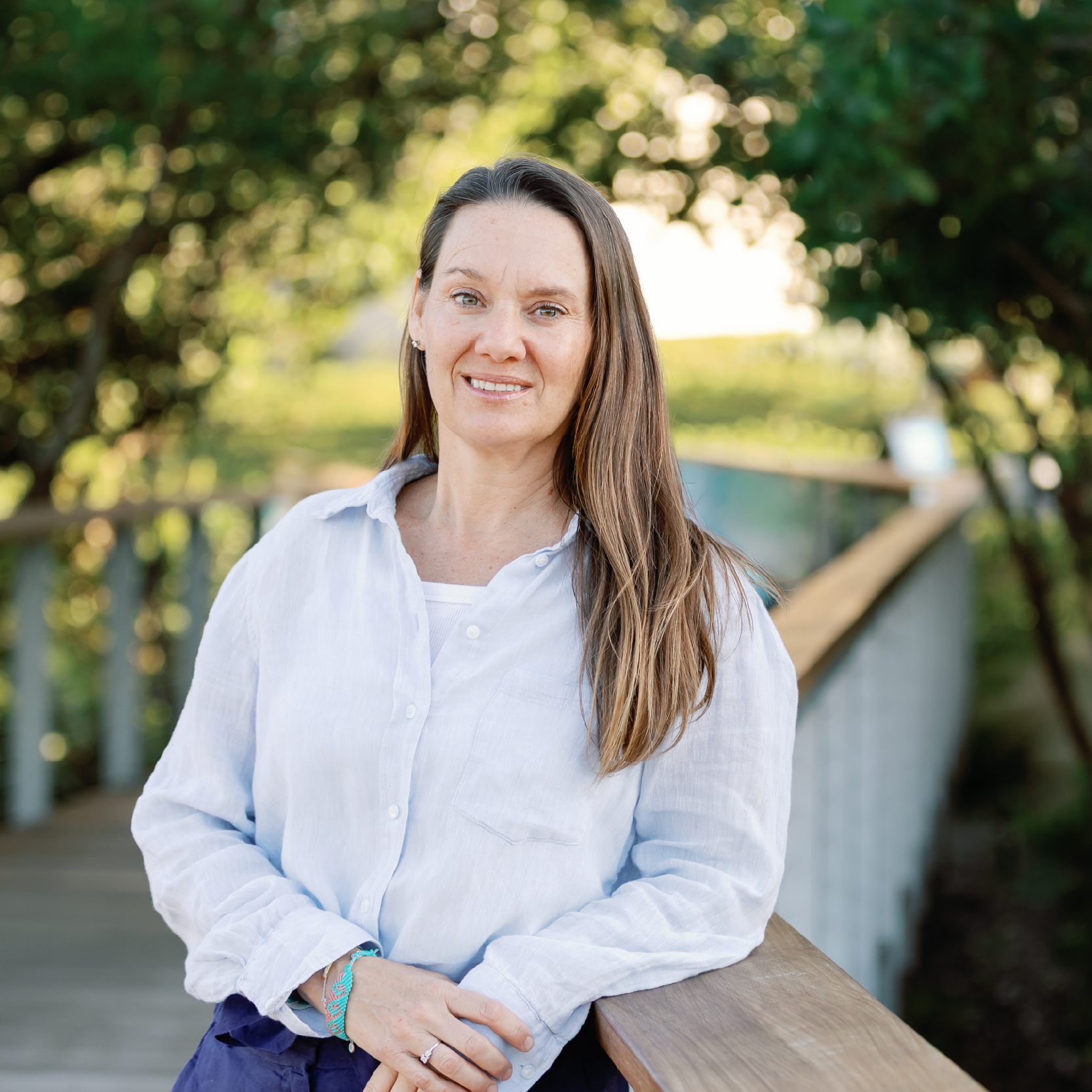 Ali Foster Claypoole | Board Member