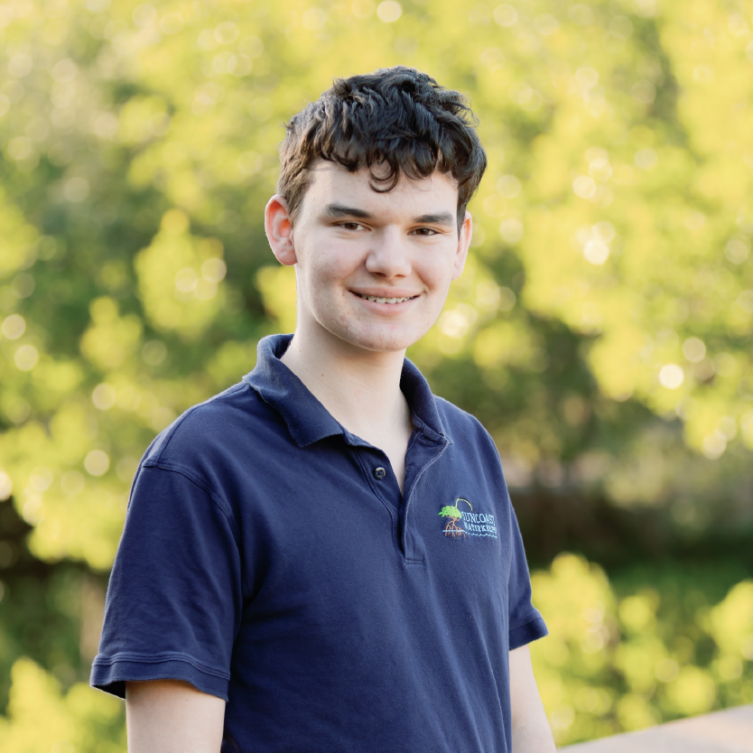 Brice Claypoole | Board Member