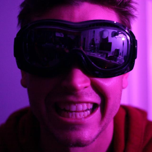 Andrew Mylko Andrew Mylko