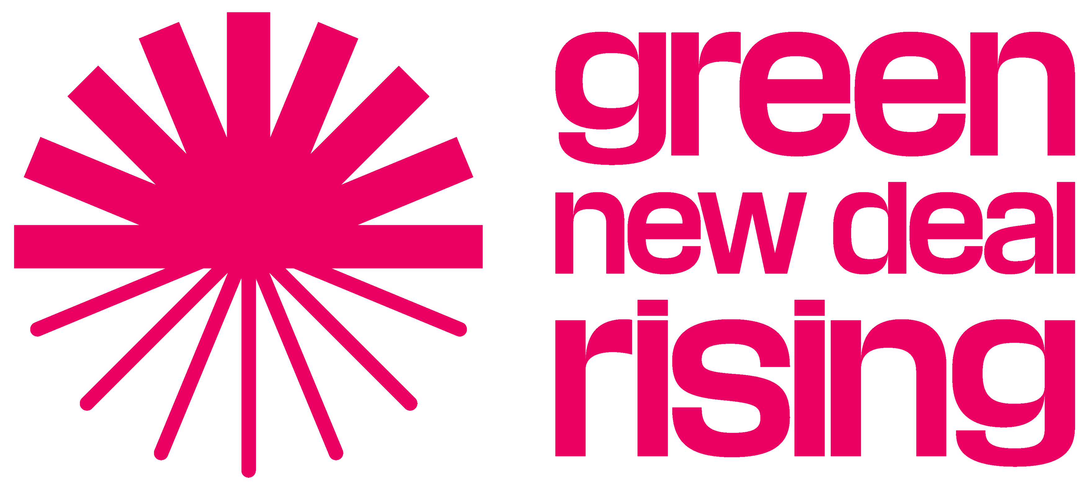 GND Rising