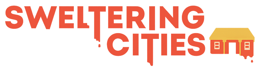 Sweltering Cities