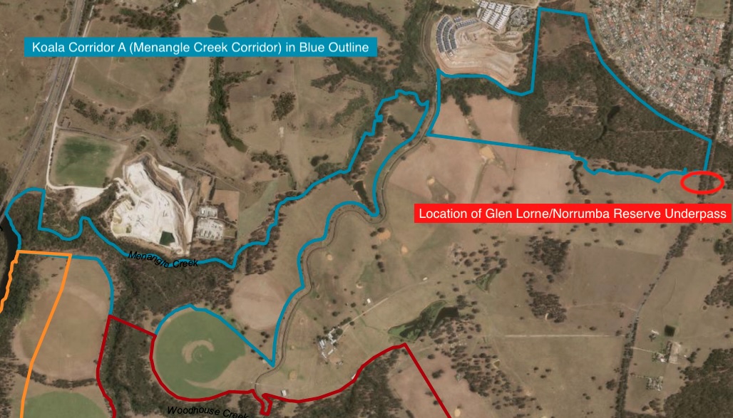 Menangle Creek Corridor Menangle_Creek_Corridor.jpg