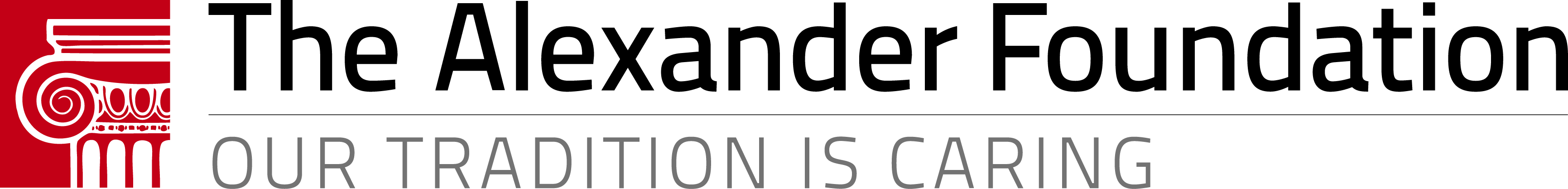 The Alexander Foundation