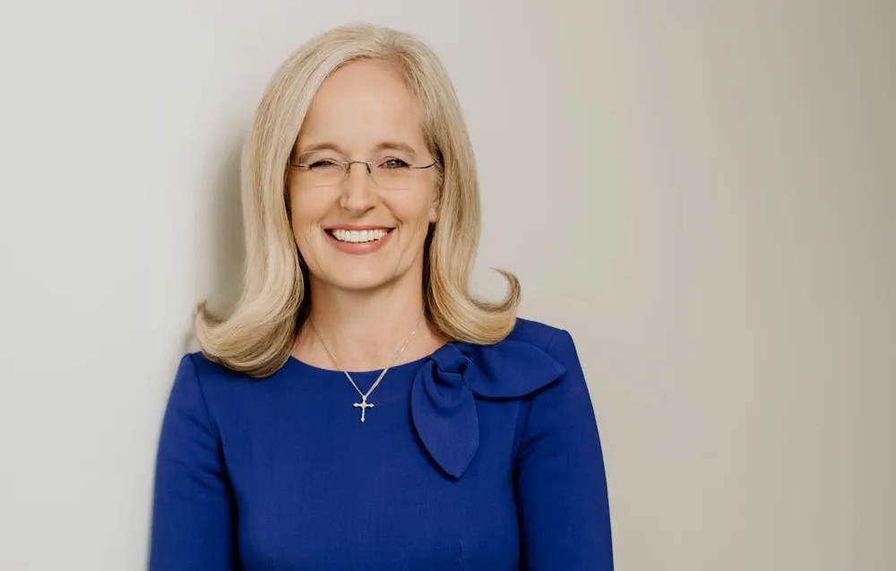 How Can I Best Represent You in Ottawa?	 - Tamara Jansen