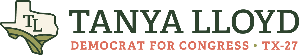 Tanya Lloyd for Congress
