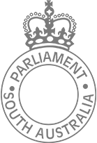 Parliament South Australia