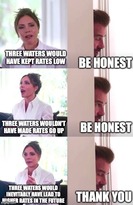 Be honest Be honest