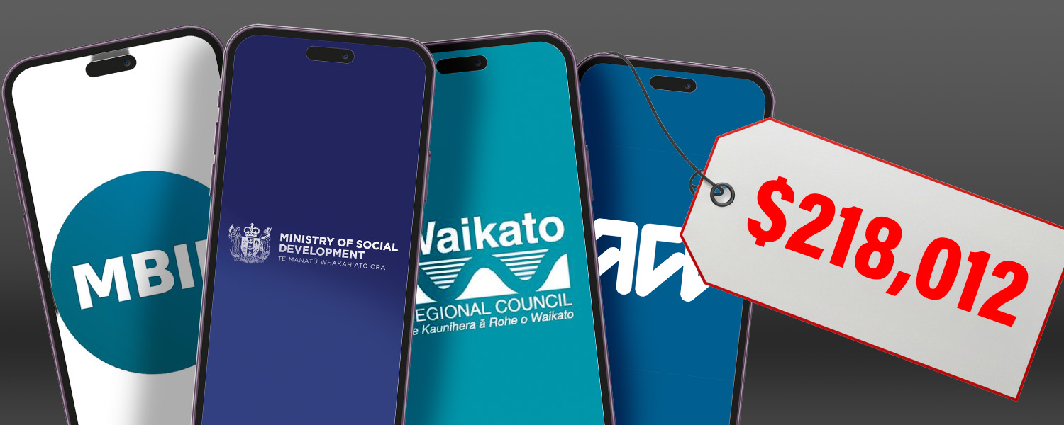 Te Reo apps