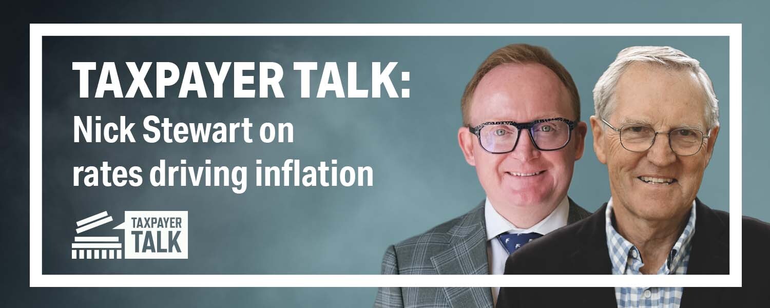 Taxpayer Talk