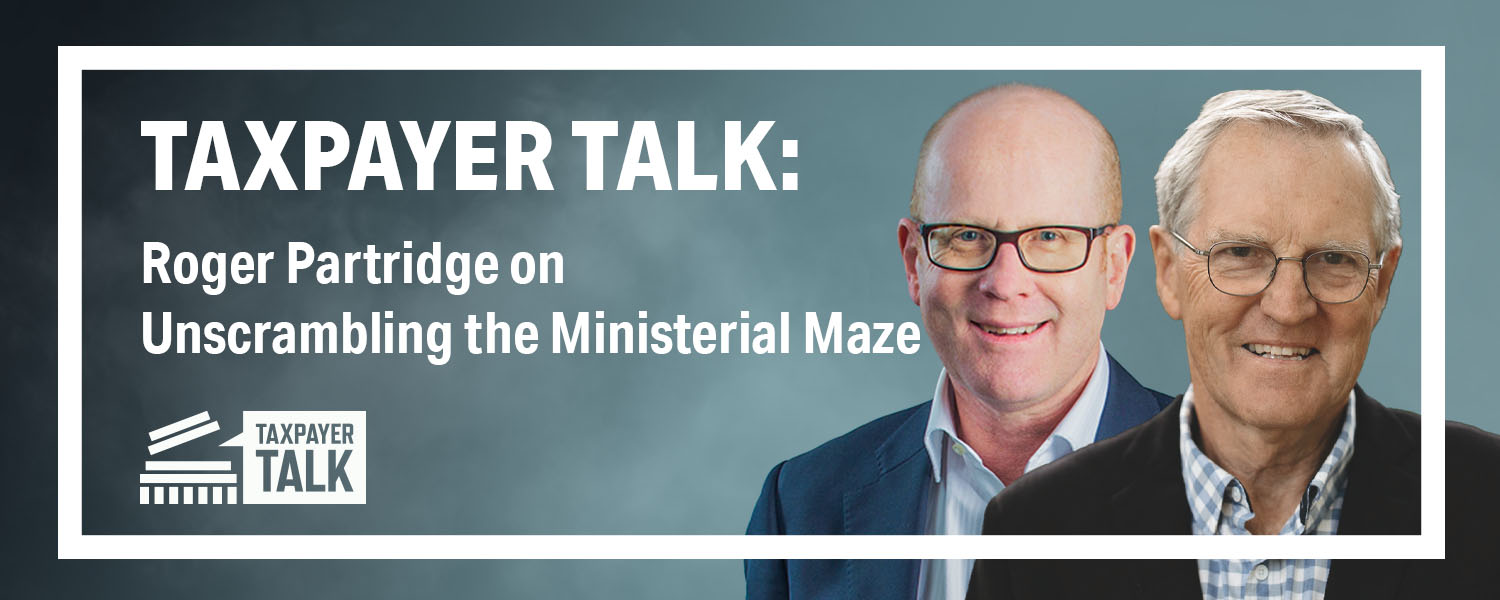 Taxpayer Talk