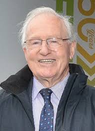 Jim Bolger