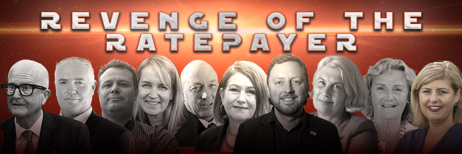 Revenge of the Ratepayer