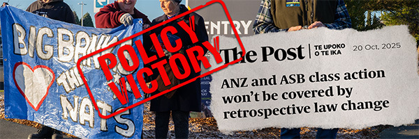Taxpayer Victory