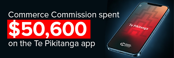 CommComm App