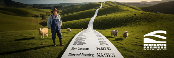 Farmers Consent Chaos