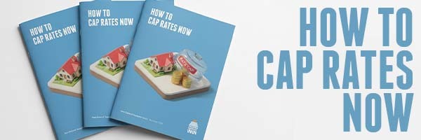 How to Cap Rates Now