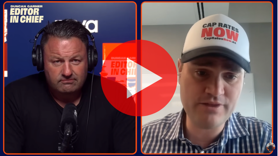 Jordan on Duncan at Large re Rates Capping Jordan on Duncan at Large re Rates Capping