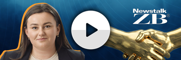 Tory on Newstalk - Golden Handshakes