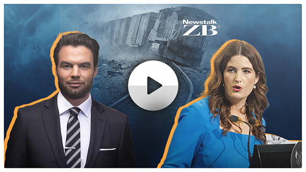 Willis Newstalk ZB interview