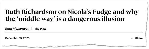 Ruth Op-ed Ruth Op-ed