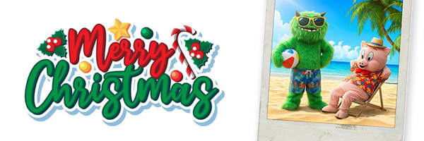 Merry Christmas from the Taxpayers’ Union