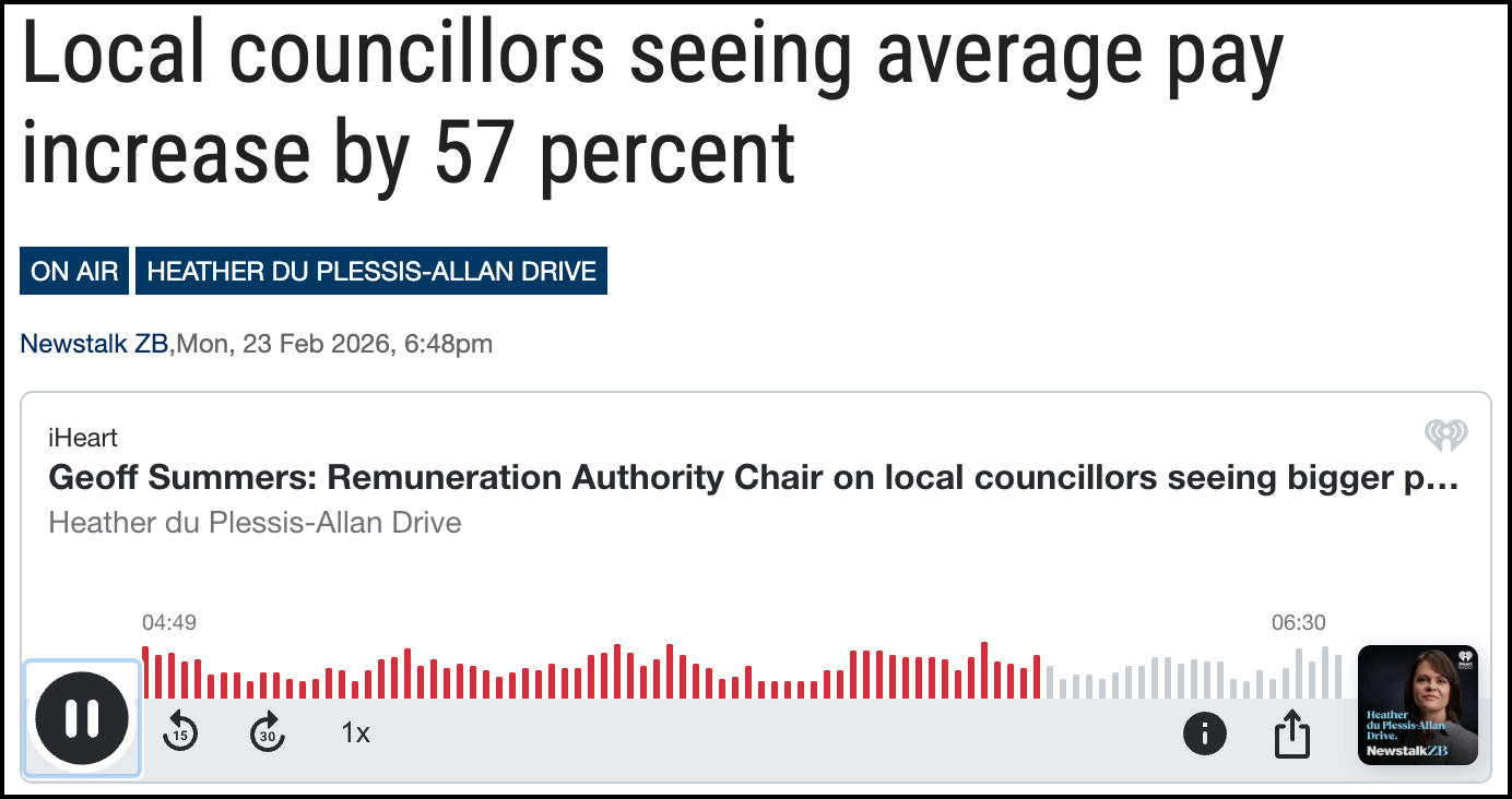 HDPA interview HDPA interview