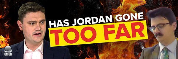 Submission to MPs on Budget Policy Statement: Did Jordan go too
far this time?