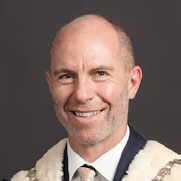 Whanganui Mayor