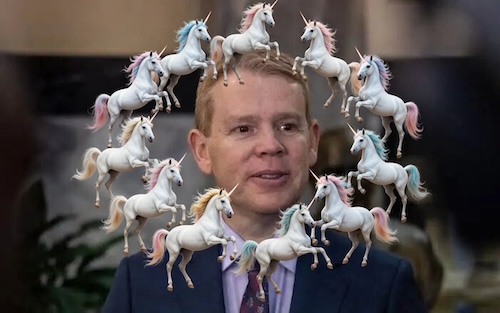 Jumping unicorns Jumping unicorns