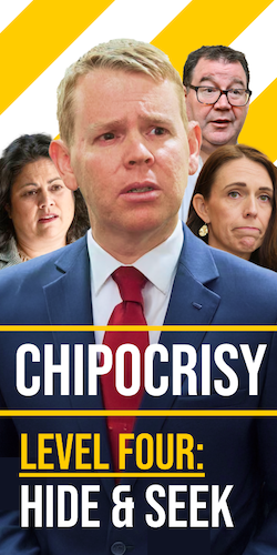 Chipocracy