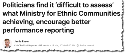 NZ Herald Ethnic Communities