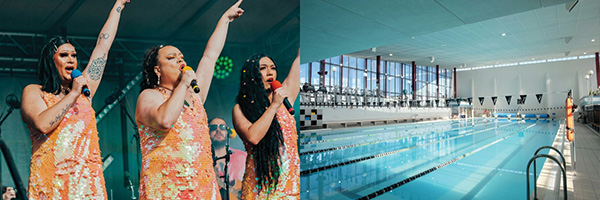 Ministry for Ethnic Communities Funding