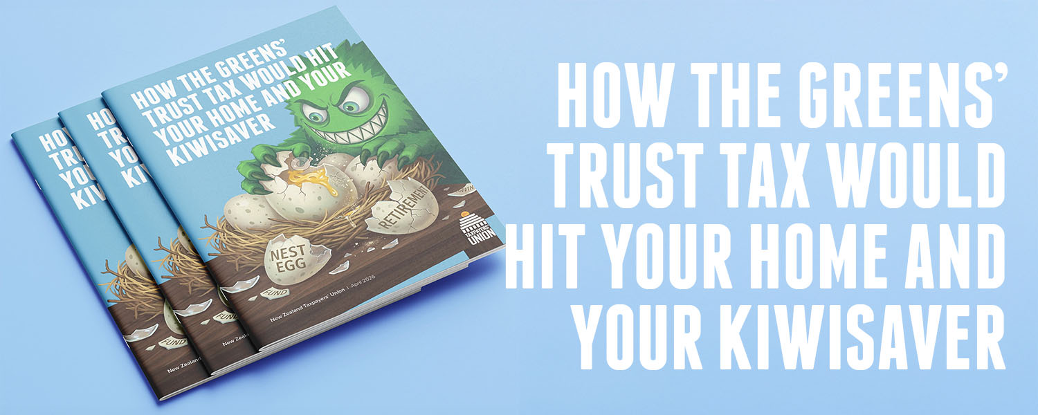 How the Greens’ trust tax would hit your home and your KiwiSaver