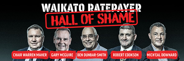 Waikato Regional