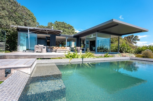 Beach House