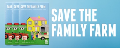 Save the Family Farm Save the Family Farm