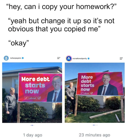 National copied our homework National copied our homework