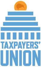 Taxpayers' Union Logo