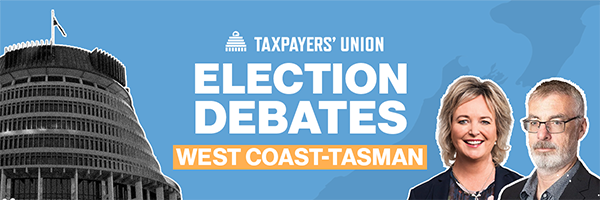 West Coast-Tasman debate West Coast-Tasman debate