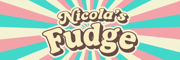 Nicola's Fudge